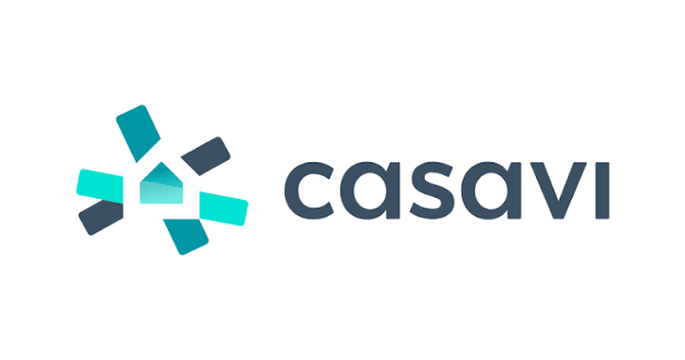 casavi Logo