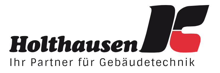 Holthausen Logo